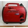 HONDA GENERATOR EU2000I