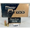 Image 1 : AMMO: 100X BLAZER 9 MM - 124 GR FMJ