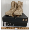 PAIR OF UNDER ARMOUR BOOTS - AS NEW