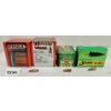 Image 1 : BULLETS: APPROX 200X .20 CAL - 40 GR & 26 GR & UNKNOWN