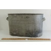 GALVANIZED BOILER