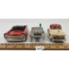 Image 3 : LOT OF 2 - TIN FRICTION VEHICLES
