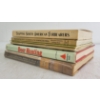 Image 3 : LOT OF 6 - HUNTING PUBLICATIONS - INCL "NRA HUNTER SAFETY HANDBOOK", "TRAP SHOOTING", ETC