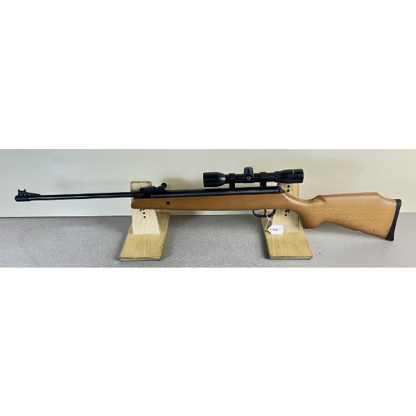 CROSSMAN OPTIMUS IN .177 - PAL REQUIRED 