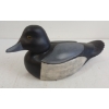 Image 1 : BLUEBILL DUCK DECOY