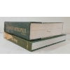 Image 4 : LOT OF 2 - 1966 "THE NEW HUNTERS ENCYCLOPEDIA" & 1973 "THE BOOK OF HUNTING" - HARDCOVER BOOKS