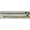 Image 1 : SAVAGE & LYMAN MONTREAL 1845 BRITISH OFFICER SWORD