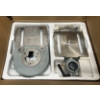 Image 2 : MC DRILL PRESS - 8 INCH - AS NEW