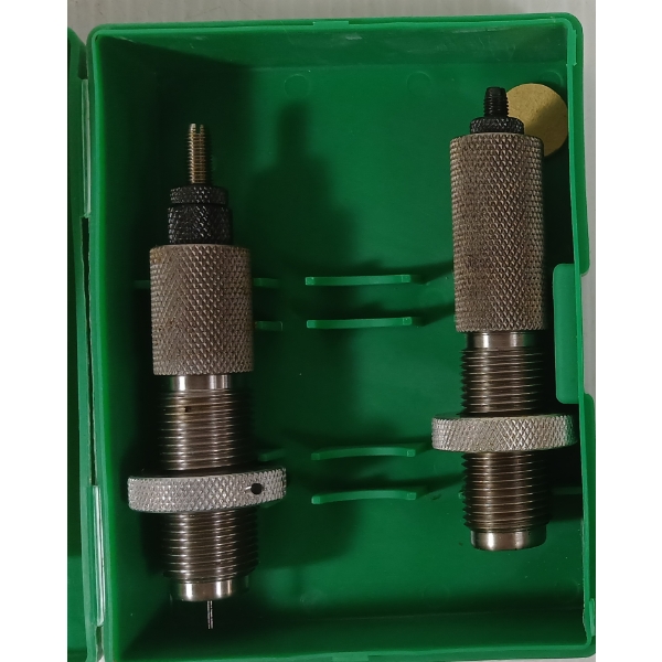 RCBS .270 WIN DIE SET
