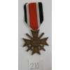 Image 2 : WWII GERMAN MEDAL