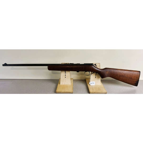 COOEY MODEL 39 IN .22 SL & LR 