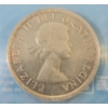 Image 2 : 1960 CDN SILVER DOLLAR - CCCS GRADED