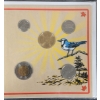 Image 3 : 2016 RCM MINT SET - CANADA OUR HOME & NATIVE LAND - SEALED