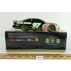 Image 2 : ACTION DIECAST JOHN DEERE CHAD LITTLE '97 STOCK CAR COIN BANK 