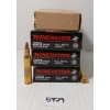 Image 1 : AMMO: 60X WINCHESTER SXZ .223 REM - 55GR - FMJ 