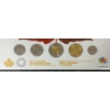 Image 2 : 2017 RCM MINT SET - MY CANADA, MY INSPIRATION - SEALED