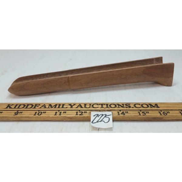 1863 SHARPS CARBINE FOREND