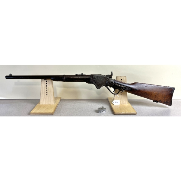 SPENCER REPEATING RIFLE MODEL 1865 IN .56-50