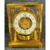Image 3 : LE COULTRE & CIE 15 JEWEL ATMOS SWISS MANTLE CLOCK