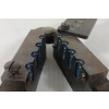 Image 2 : LYMAN NO. 55 FOUR CAVITY BULLET MOULD