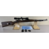 Image 3 : NORINCO MODEL JW25A IN .22 LR 