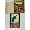Image 3 : LOT OF 6 - PISTOL & REVOVLERS REFERENCE BOOKS