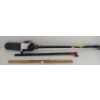 Image 2 : TRIMMER PLUS PS720 W/ 8IN BLADE & BOOM EXTENSION