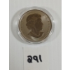 Image 5 : LOT OF 2 - RCM 2013 & 2015 25 CENT COLOURED COINS - CINNAMON TEAL & BARN OWL