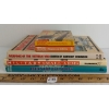 Image 7 : LOT OF 5 - HARDCOVERS - INCL "MILITARY SMALL ARMS", "WEAPONS OF THE VIETNAM WAR", ETC