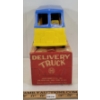 Image 2 : MARX TOYS DELIVERY TRUCK W/ ORG BOX