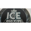 Image 2 : LABATT ICE BEER LIGHT UP BAR SIGN - MOTION SENSOR