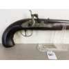 Image 5 : PEDERSOLI KENTUCKY PISTOL REPRO IN .44 BP - RESTRICTED 