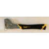 Image 2 : LOT OF 3 - VEHICLE EMERGENCY TOOL KIT, STANLEY FATMAX HAMMER TACKER & TASK 1/2IN GLUING CLAMP