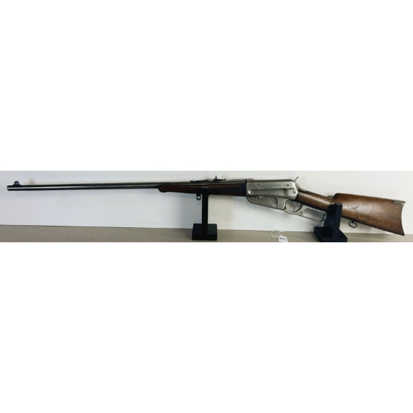 WINCHESTER MODEL 1885 IN .303 BRIT 