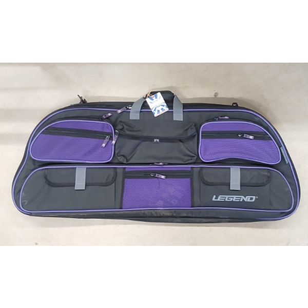 LEGEND NO. 1 CROSSBOW SOFT CASE