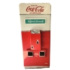 Image 1 : COCA-COLA BOTTLE VENDO MACHINE