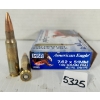 Image 1 : AMMO: 20X FEDERAL 7.62X51 MM NATO - 149 GR FMJ