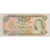 Image 1 : 1979 CDN $20 BANKNOTE - CCCS GRADED