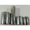 Image 2 : QTY OF MISC SOCKETS - INCL ALLIED, STANLEY, ETC