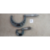Image 2 : LOT OF 2 - MICROMETERS
