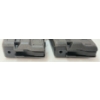 Image 3 : LOT OF 2 - TIKKA T1X FACTORY MAGS - PAL REQ.