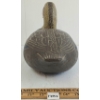 Image 5 : DUCK DECOY - SIGNED C.A. PARISH