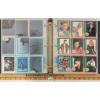 Image 4 : QTY OF MEDIA COLLECTIBLE CARDS IN BINDER - 90210, ROCKETEER, BATMAN, ETC