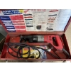 Image 1 : MILWAUKEE SAWZALL - HD - WORKING