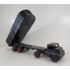 Image 2 : STRUCTO PRESSED STEEL TRUCK & TRAILER