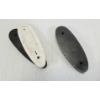 Image 2 : LOT OF 2 - WINCHESTER RECOIL PAD & BUTTPLATE