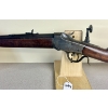 Image 2 : WINCHESTER MODEL 1885 LOW WALL IN .34-40 WIN 