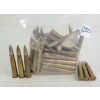 Image 1 : AMMO: 52X MILITARY ISSUED .303BRIT