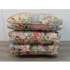 Image 5 : CHINTZ FLORAL OTTOMAN