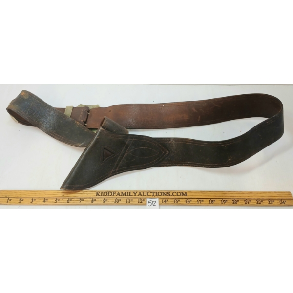 QTY OF CDN WEB GEAR STRAPS